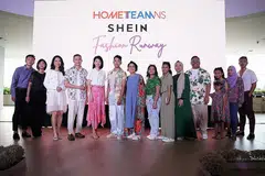 PELANCARAN SEMULA: HomeTeamNS meluaskan faedah bagi keanggotaan keluarga HomeTeamNS untuk menawarkan lebih banyak produk dan perkhidmatan yang mengutamakan wanita. - Foto HOMETEAMNS