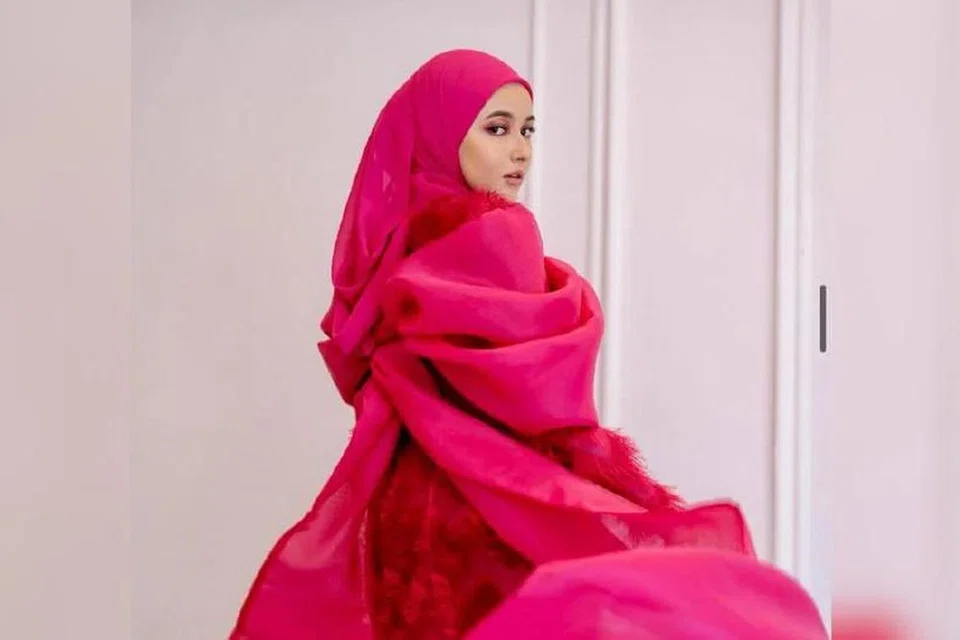 Hannah Delisha tidak sangka apa yang dilalui watak Batrisya yang dilakonkannya dalam drama Lelaki Itu dihadapi dalam kehidupan nyatanya. 