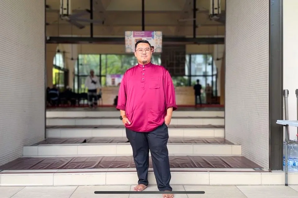 Encik Muhammad Haikal Mohamed Harun berharap lebih ramai asatizah dan karyawan lulusan universiti pengajian Islam dan agama turut menganggotai LPM. 