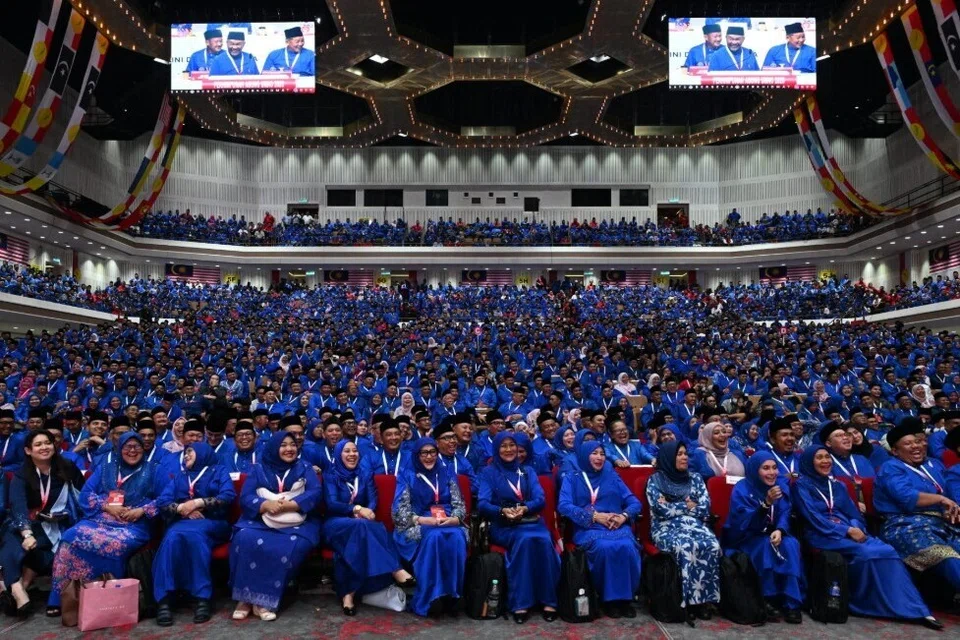 Perhimpunan Agung Umno 2026 mengembalikan semangat ribuan perwakilan untuk bekerja keras mengembalikan Umno sebagai dominasi politik Malaysia.