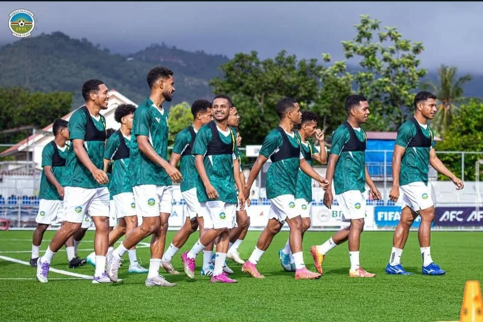 Skuad Timor-Leste layak ke kejohanan utama selepas menundukkan Brunei dengan agregat 6-1 dan bakal menguji benteng pertahanan Singa pada 27 Julai.