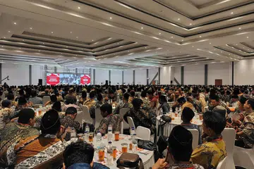 ji, bubar, indonesia