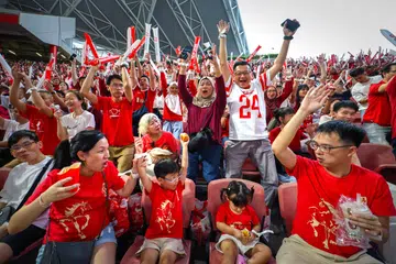 imbangan etnik Singapura, integrasi sosial Singapura, demografi Singapura