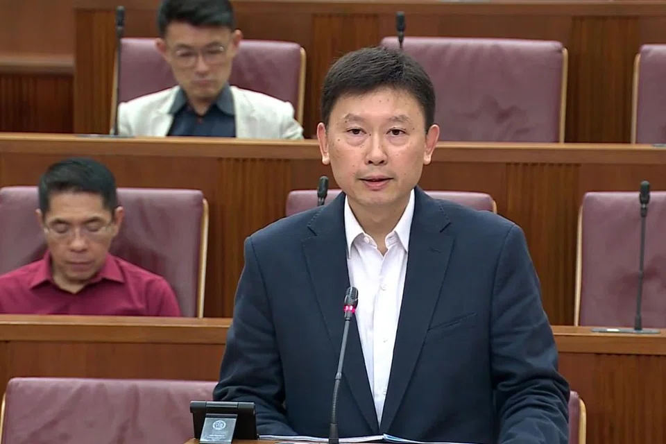 Menteri Kedua Kewangan Encik Chee Hong Tat berkata pemerintah kekal terbuka kepada cadangan daripada syarikat asing atau tempatan, selagi Income boleh menjadi syarikat yang lebih kukuh dan mampu berkhidmat kepada pemegang polisinya dengan baik dan memenuhi misi sosialnya dengan berkesan.