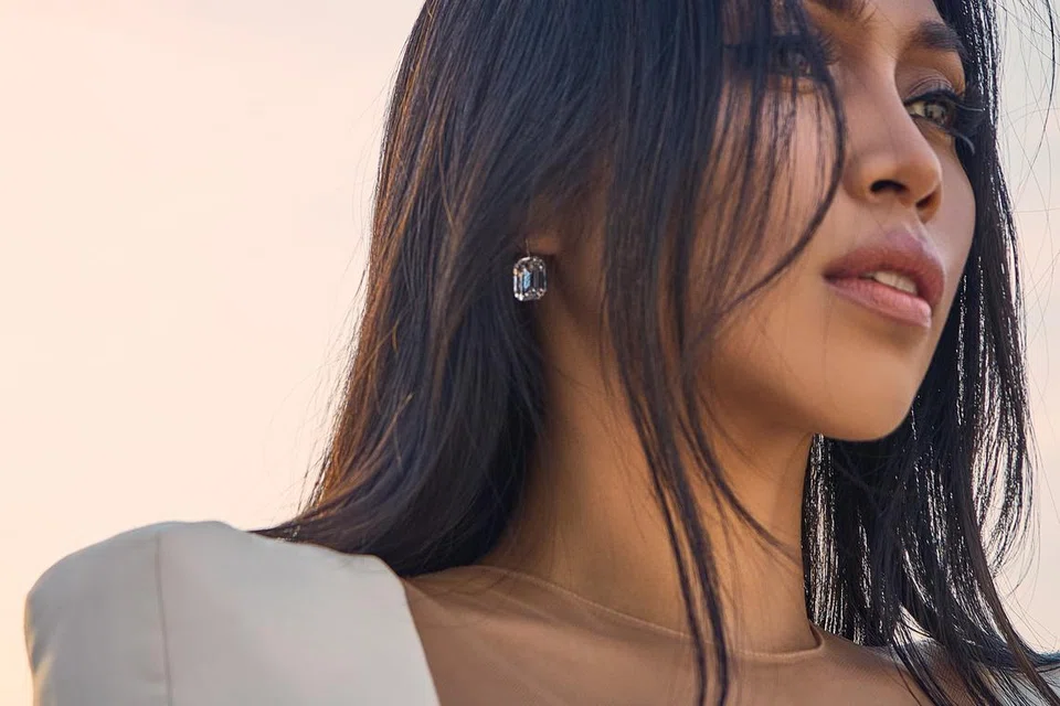 Luahan hati Dayang Nurfaizah mengenai kalimah cinta tersingkap dalam album terbarunya berjudul ‘Janji’.