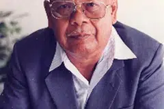 muhammad ariff ahmad, asas’50, cikgu ariff, tokoh, sasterawan, bahasawan, budayawan, pendeta