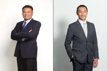 Encik Abu Bakar Mohd Nor merupakan calon tunggal bagi jawatan Presiden DPPMS yang baru semasa AGM 1 Jun nanti. 