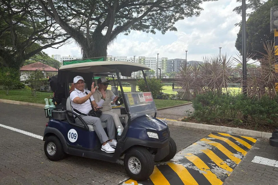 BH-AMP, golf amal, Karva Travel Group Pte Ltd, Jai Wahab