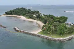 Jeti akan ditutup buat sementara waktu bagi memudahkan pemeriksaan struktur dan kerja-kerja pembaikan. 