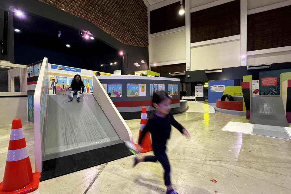 The Artground