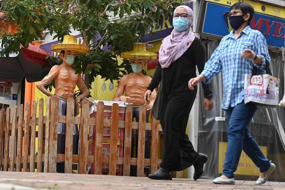 Lagi 768 kes jangkitan telah pulih dan dibenarkan pulang pada Sabtu. Secara keseluruhan, 28,808 pesakit telah sembuh.