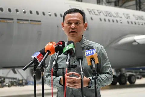 Menteri Negara Kanan (Pertahanan merangkap Tenaga Manusia), Encik Zaqy Mohamad, berkongsi kepada pihak media dalam sesi ucap selamat jalan bagi penyaluran bantuan kemanusiaan Singapura untuk Gaza di Pangkalan Udara Changi bahawa bantuan ini bertepatan dengan persiapan menjelang Ramadan bagi penduduk Gaza.