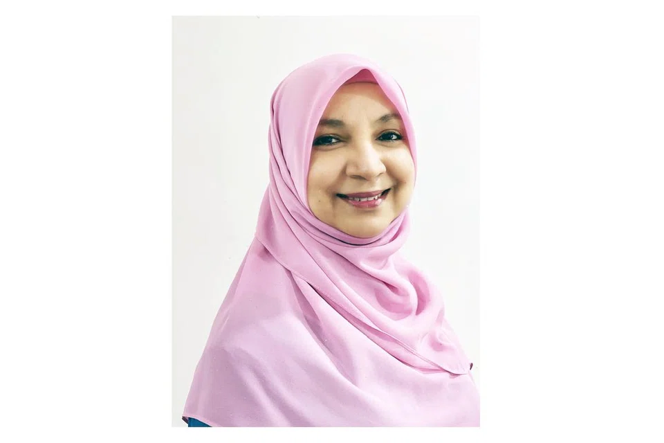 hana mohd