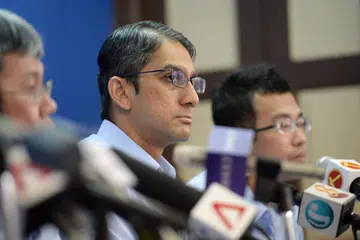 Encik Leon Perera, seorang anggota exco pusat Parti Pekerja (WP) yang juga Anggota Parlimen Tanpa Kawasan Undi (NCMP), adalah salah seorang penasihat laman sosio politik The Independent Singapore. 