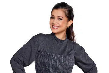 Cassandra Spykerman, Pesta Perdana