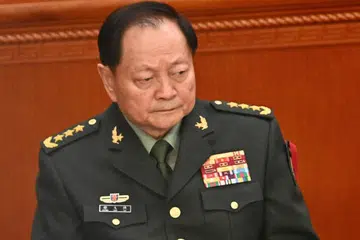 Jeneral Zhang Youxia (Gambar) disingkirkan daripada Suruhanjaya Ketenteraan Pusat (CMC) bersama Jeneral Liu Zhenli, pada hujung minggu lalu.