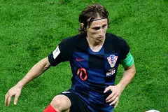 Luka Modric