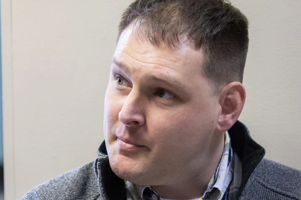 MENIPU: Farrera Brochez memiliki sijil palsu dan menipu tentang kelayakannya sebagai pakar psikologi kanak-kanak. - Foto SPH