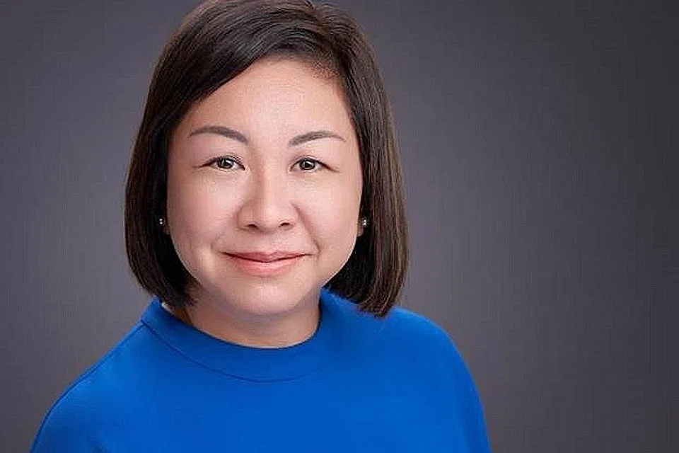 KEMAMPANAN: GIC giat membangunkan keupayaan kemampanannya dan telah menjalankan usaha kemampanan itu selama ini, dengan pembentukan Pejabat Kemampanan yang baru kini merupakan salah satu daripada usaha itu. (Gambar atas) Rachel Teo ketuai Pejabat Kemampanan baru GIC. - Foto-foto GIC