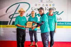 Malaysia, Johor, SME, Dewan Teraju Usahawan Bumiputera Johor, usahawan kecil dan sederhana, pasaran Singapura