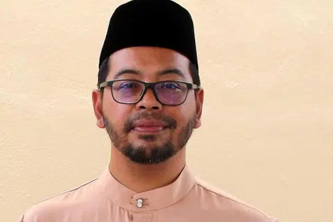 Timbalan Menteri di Jabatan Perdana Menteri (Hal Ehwal Agama) Malaysia, Senator Dr Zulkifli Hasan.
