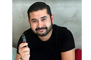 Tengku Mahkota Johor, Tunku Ismail Sultan Ibrahim. - Foto UTUSAN ONLINE