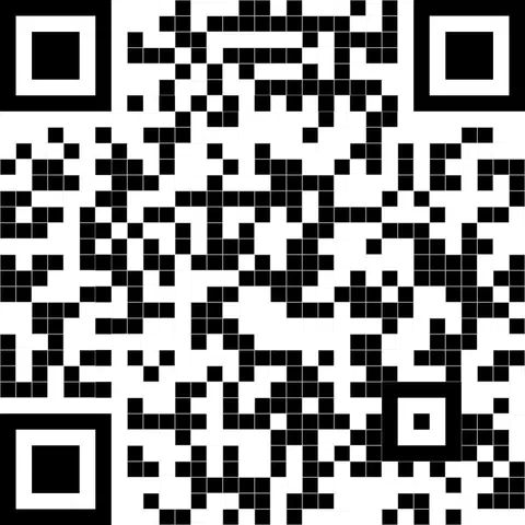 Untuk menyokong Jamiyah, sila imbas kod QR ini. 