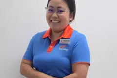 masyarakat menua