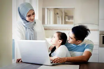 nafkah, suami isteri