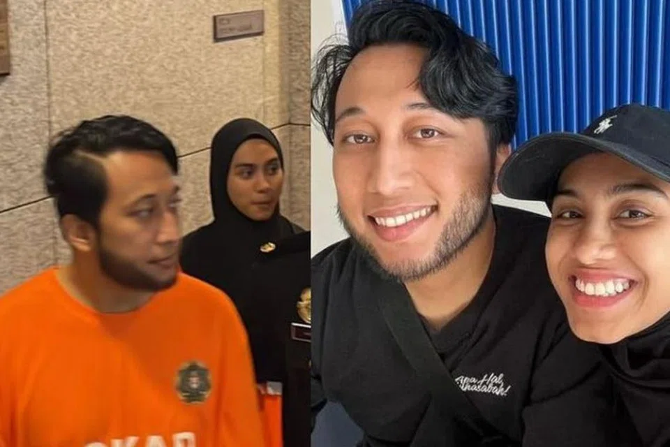 Pasangan pempengaruh media sosial, Mohd Hazalif Mohd Hazani, 30 tahun, atau lebih dikenali sebagai Alif Teega dan isterinya, Aisyah Hijanah, dibebaskan daripada tahanan reman Suruhanjaya Pencegahan Rasuah Malaysia (SPRM) pada 16 Julai. 