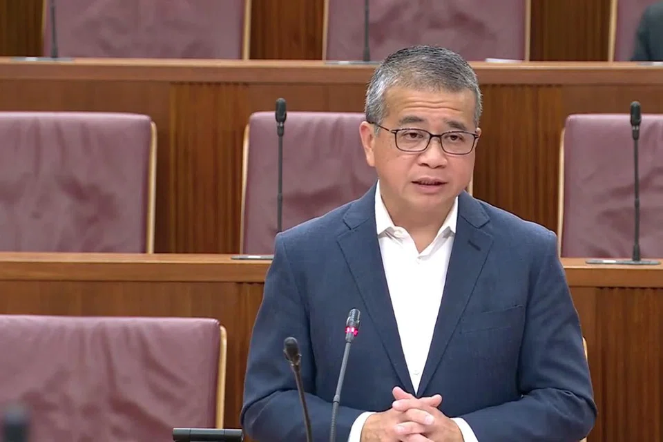 Menteri Kebudayaan, Masyarakat dan Belia, Encik Edwin Tong, berkata Muzium Reka Bentuk Singapura yang baru itu bertujuan mempamerkan reka bentuk pelbagai disiplin.