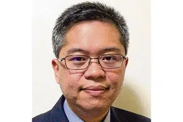 Dr Norshahril Saat, Zamil Kanan, Iseas-Institut Yusof Ishak.