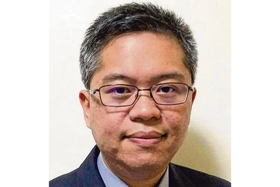 Dr Norshahril Saat, Zamil Kanan, Iseas-Institut Yusof Ishak.