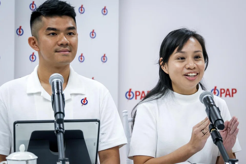 Calon baru PAP bagi GRC Bishan-Toa Payoh, Cik Elysa Chen dan Encik Cai Yinzhou, tampil membawa pengalaman dalam kerja sosial dan pembangunan belia. Cik Chen, bekas wartawan dan pengarah badan amal, serta Encik Cai, usahawan sosial dan pengasas Geylang Adventures, menyertai politik untuk memberi suara kepada golongan yang memerlukan.