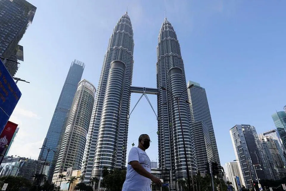  Jumlah kes Covid-19 di Malaysia kini 1,363,683.
