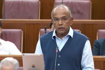 Menurut Menteri Ehwal Dalam Negeri merangkap Undang-undang, Encik K. Shanmugam, Kementerian Dalam Negeri (MHA) akan memperkenalkan undang-undang baru pada Mac 2024 bagi menghukum penyalahgunaan kad SIM tempatan untuk membuat penipuan.
