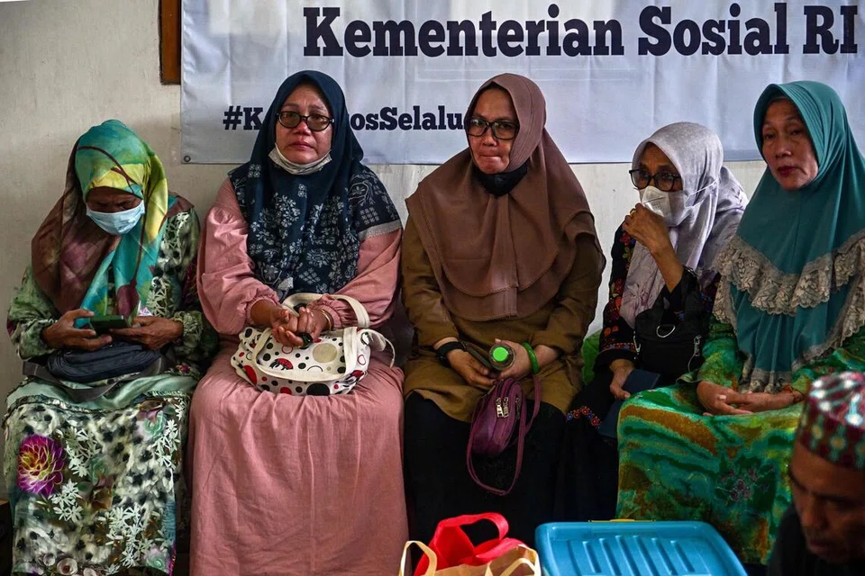 runtuhan pesantren, Jawa Timur 