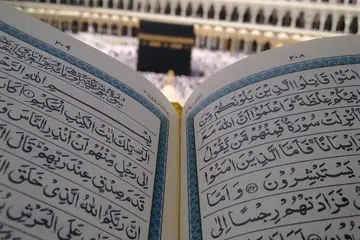 haji, negara islam, jumlah anggota jemaah, statistik