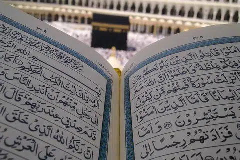 haji, negara islam, jumlah anggota jemaah, statistik