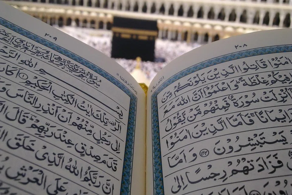 haji, negara islam, jumlah anggota jemaah, statistik