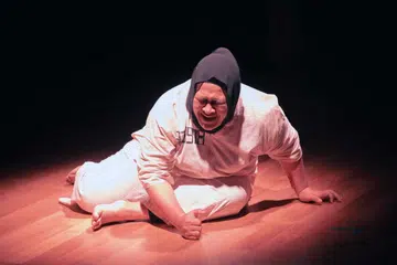 Bilik Main 2.0, teater, ulasan drama, variasi performing arts