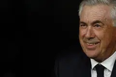 Carlo Ancelotti, Real Madrid, La Liga