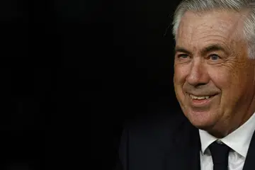 Carlo Ancelotti, Real Madrid, La Liga