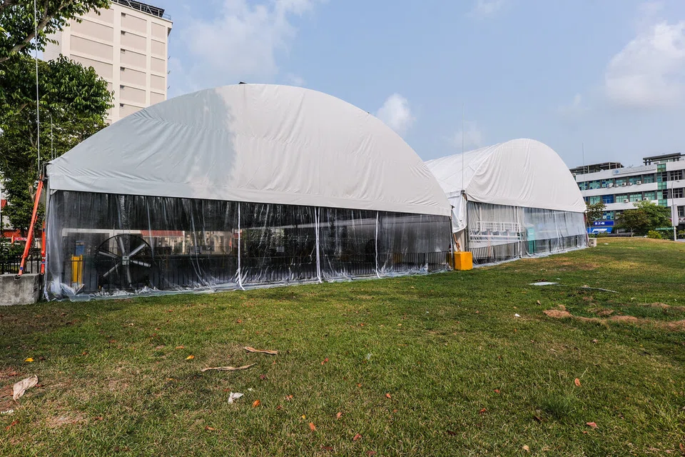 masjid alkaff kampung melayu