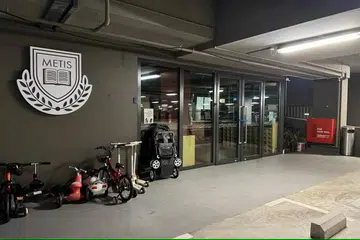 Jurucakap ECDA berkata prasekolah Metis telah beritahu ibu bapa tentang penutupan itu pada 1 Julai, sehari sebelum ia ditutup. 