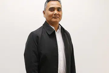 NAZRY MOKHTAR