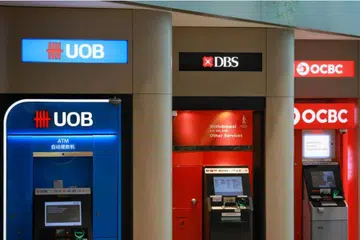 Kadar faedah bagi akaun terbaik UOB One dan OCBC 360, akan dikurangkan mulai 1 Mei, namun kadar faedah akaun DBS Multiplier kekal buat masa ini.