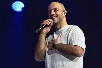 Maher Zain bawa semangat perjuangan umat Islam dalam kehidupan seharian dan cinta pada Tuhan, Nabi Muhammad saw dan sesama umat dalam lagu-lagunya.