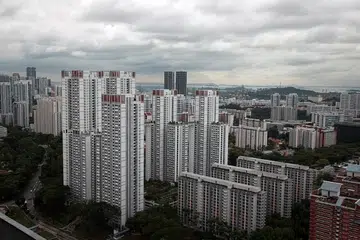 Foto BH oleh JASON QUAH