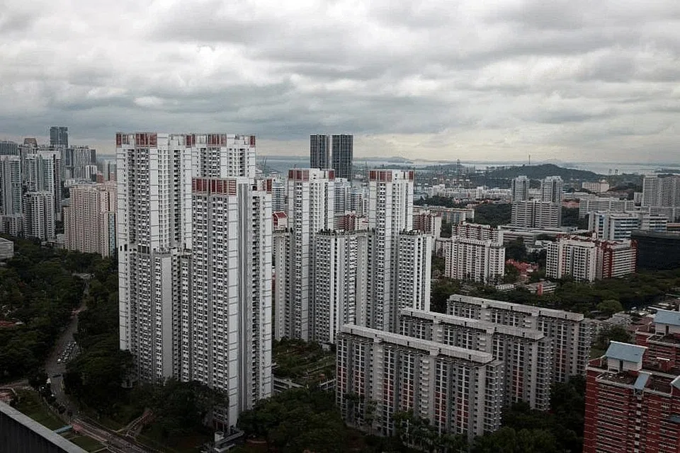 Foto BH oleh JASON QUAH